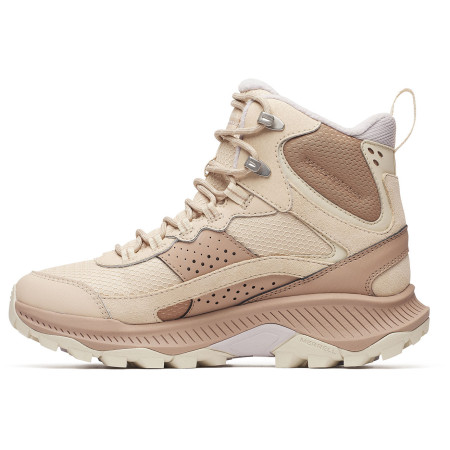 Dámske turistické topánky Merrell Speed Strike 2 Thermo Mid Wp