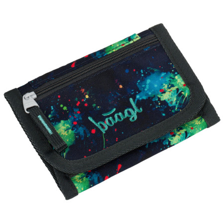 Peňaženka Baagl Peněženka na krk