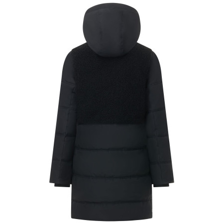 Dámsky kabát Dare 2b Borg Parka Jacket
