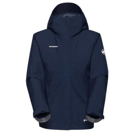 Dámska bunda Mammut Treeline Light HS Hooded Jacket