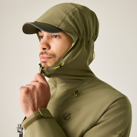 Pánska bunda Dare 2b Torrek III Jacket