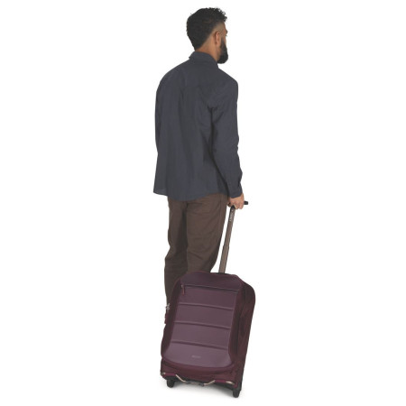 Cestovný kufor Osprey Ozone Carry On 2 Wheel