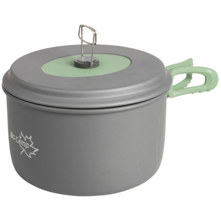 Sada riadov Bo-Camp Explorer XL