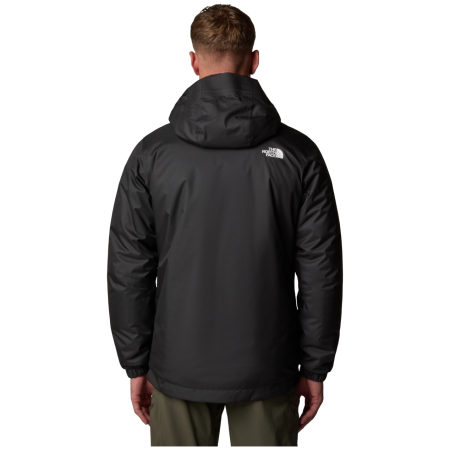 Pánska bunda The North Face M Quest Insulated Jacket