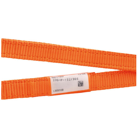 Odsedávacia slučka Petzl Aventex 5pc
