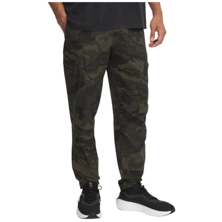 Pánske nohavice Under Armour Unstoppable Cargo Pant