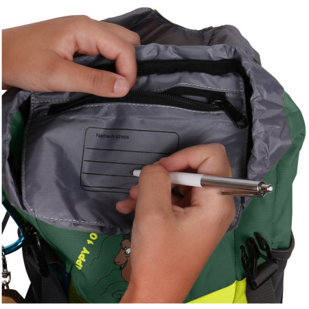 Detský batoh Kohla Happy 10l