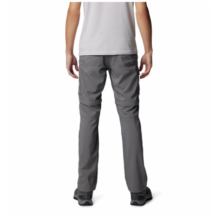 Pánske nohavice Columbia Silver Ridge™ Utility Convertible Pant