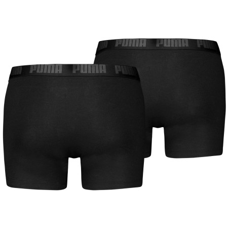 Pánske boxerky Puma Everyday Basic Boxer 2P