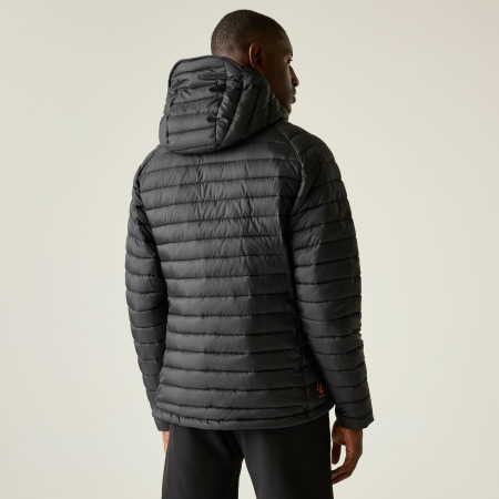 Pánska bunda Dare 2b Air Lite Jacket