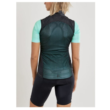 Dámska vesta Craft ADV Essence Light Wind