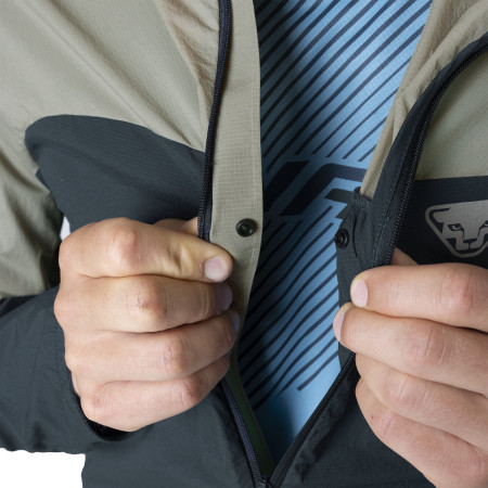 Pánska bunda Dynafit Alpine Wind Jkt M