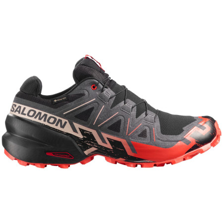 Pánske bežecké topánky Salomon Speedcross 6 Gore-Tex