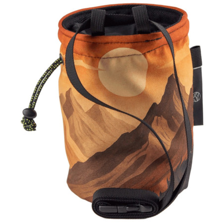 Vrecko na magnézium SIERRA Climbing Element Series