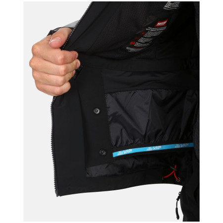 Pánska bunda Kilpi Hyder-M