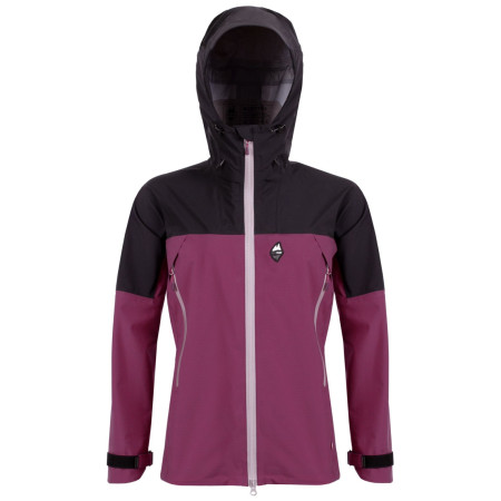 Dámska bunda High Point Explosion 8.0 Lady Jacket