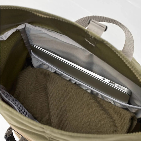 Mestský batoh Fjällräven Vardag Foldsack 25