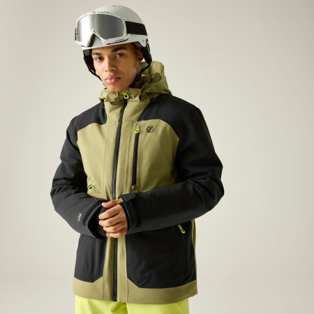 Pánska bunda Dare 2b Baseplate IV Jacket