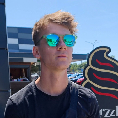 Slnečné okuliare Vidix Wave