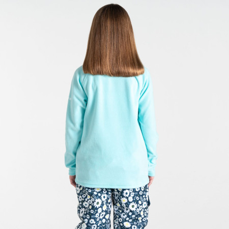 Detská mikina Dare 2b Freehand Fleece Water Ballet