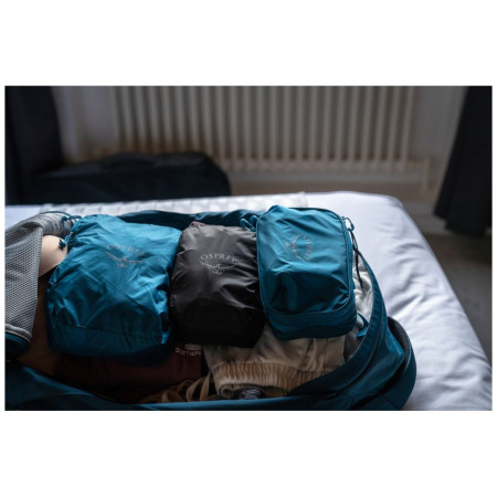 Sada obalov Osprey Packing Cube Set