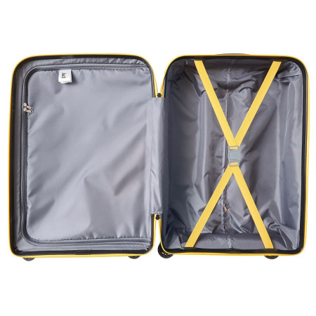 Kufor na kolieskach Caterpillar CoolRack S