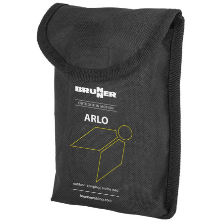 Skladacia lopata Brunner Arlo