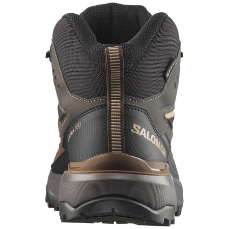 Pánske topánky Salomon X Ultra 360 Mid Gore-Tex