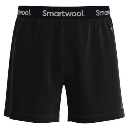 Pánske trenky Smartwool Men's Merino Boxer Boxed