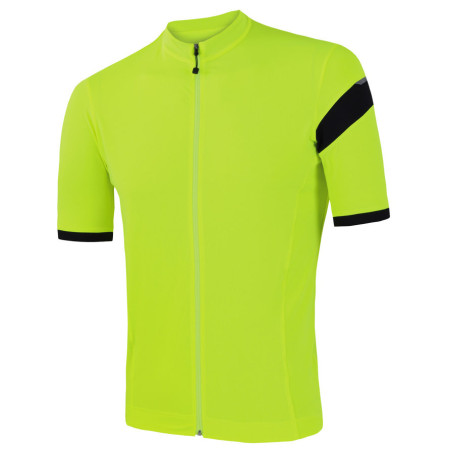 Pánsky cyklistický dres Sensor Cyklo Classic