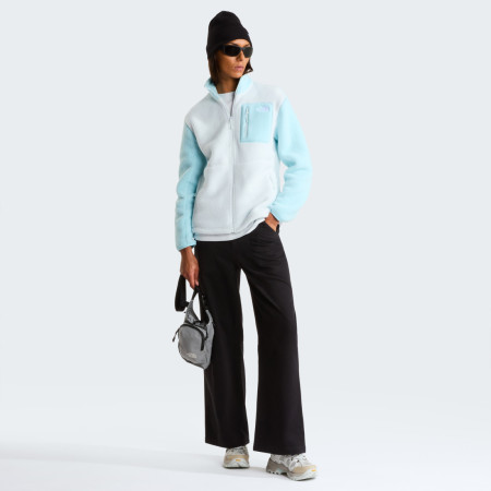 Dámska bunda The North Face W Yumiori Full Zip
