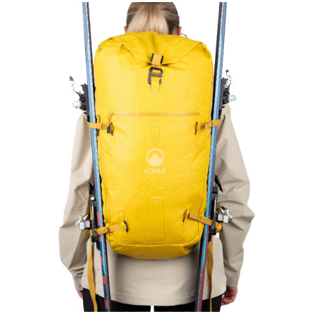 Turistický batoh Kohla Backpack Alpinist 30 Liter