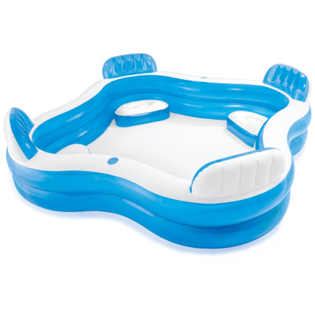 Bazén Intex Swim Center Family Lounge 56475NP