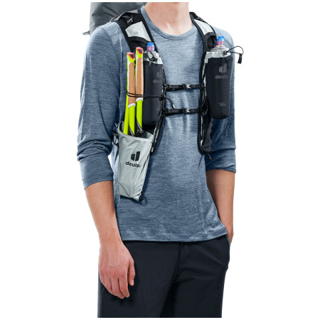 Lezecký batoh Deuter Vertrail 16