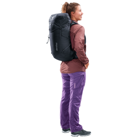 Dámsky turistický batoh Deuter Speed Lite Pro 28 SL