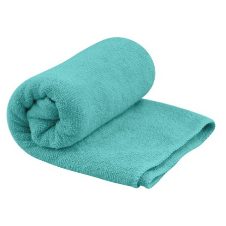 Uterák Sea to Summit Tek Towel XS svetlo modrá