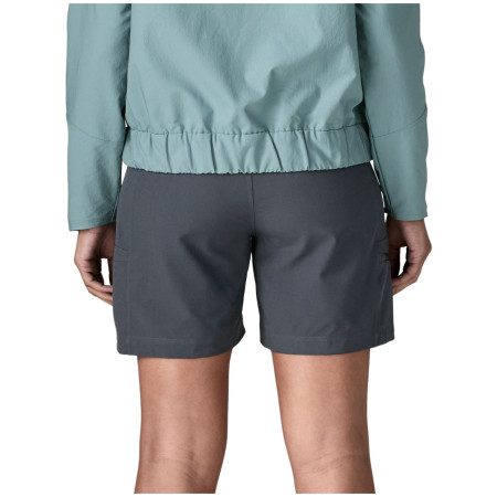 Dámske kraťasy Patagonia Women's Terravia Trail Shorts - 6"