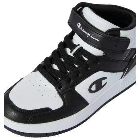 Detské topánky Champion Rd18 2.0 Mid B Gs Mid Cut Shoe