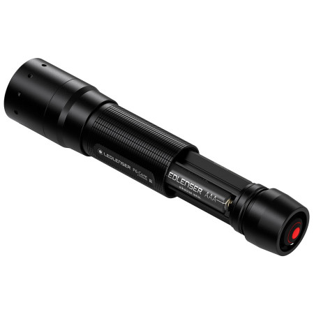 Baterka Ledlenser P6 Core