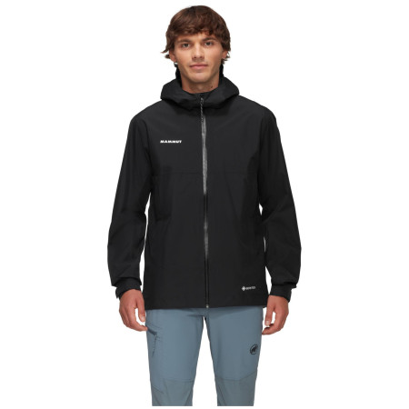 Pánska bunda Mammut Treeline HS Hooded Jacket Men