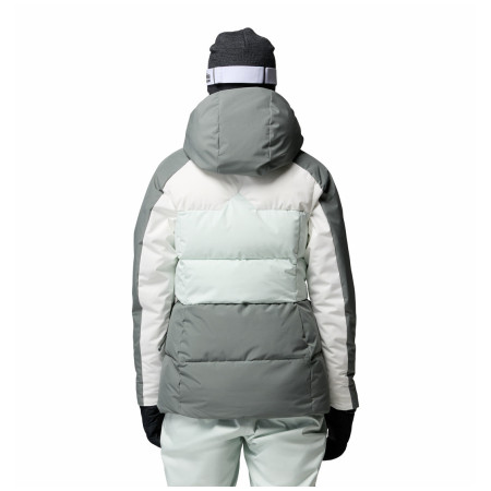 Dámska bunda Columbia Ava Alpine™ Puffer Jacket