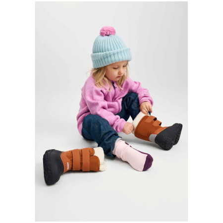 Detské snehule Reima Konkari