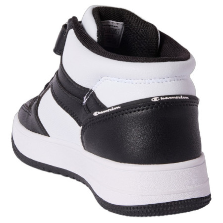 Detské topánky Champion Rd18 2.0 Mid B Gs Mid Cut Shoe