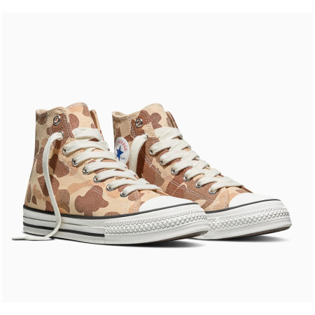 Topánky Converse Chuck Taylor Throwback Mid