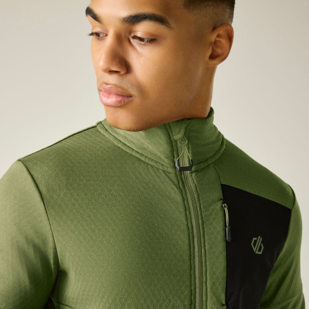 Pánska mikina Dare 2b Venture Stretch Midlayer