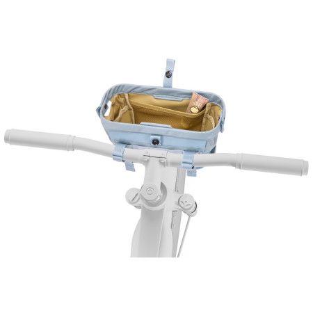 Taška na riadidlá Thule Chasm Handelbar Bag 2L