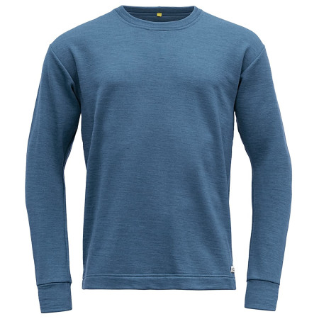 Pánska funkčná mikina Devold Nibba Man Sweater
