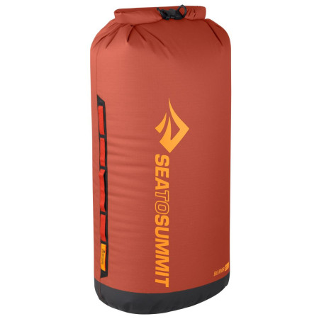 Nepremokavý vak Sea to Summit Big River Dry Bag 65 L hnedá