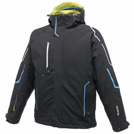 Pánska bunda Dare 2b Tenacity Jacket