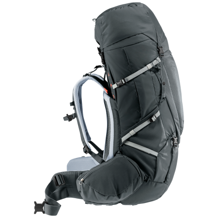 Dámsky turistický batoh Deuter Aircontact Pro 65+10 SL